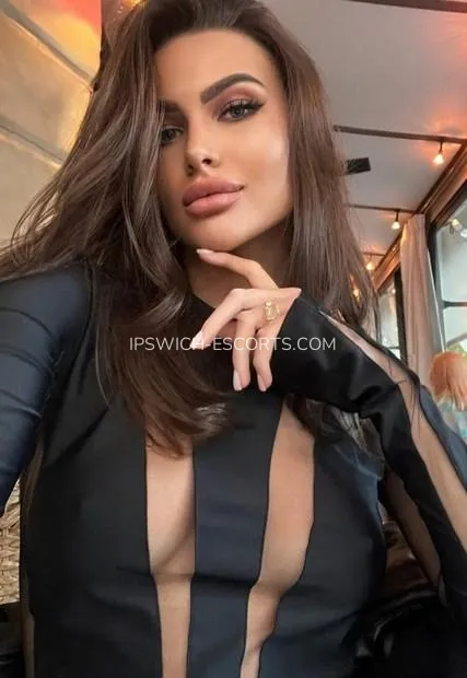 Ipswich escorts Rebecca — 2