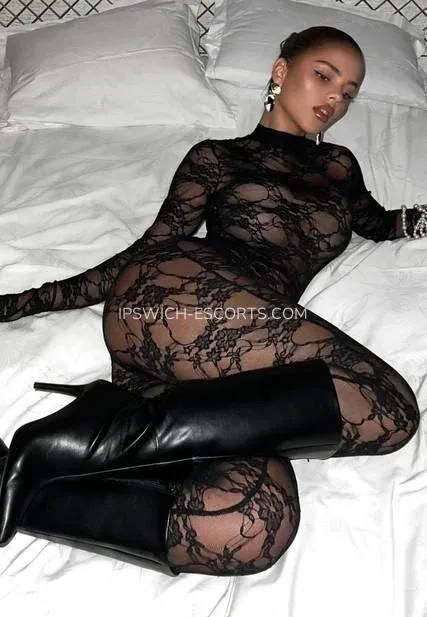 Ipswich escorts Maja — 9