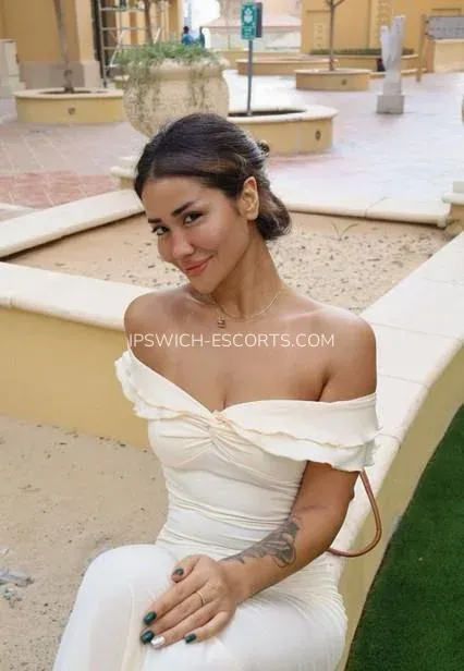 Ipswich escorts Jade — 10