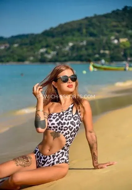 Ipswich escorts Liliana — 5