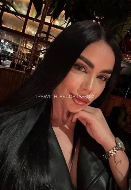 Ipswich escorts Gianna — 4