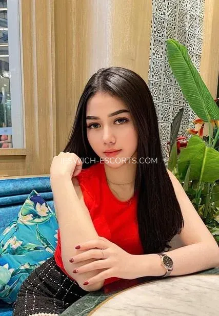 Ipswich escorts Isabelle — 3