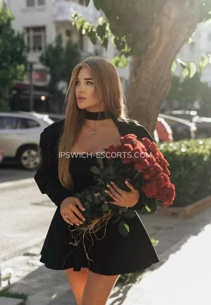Ipswich escorts Angelica — 3