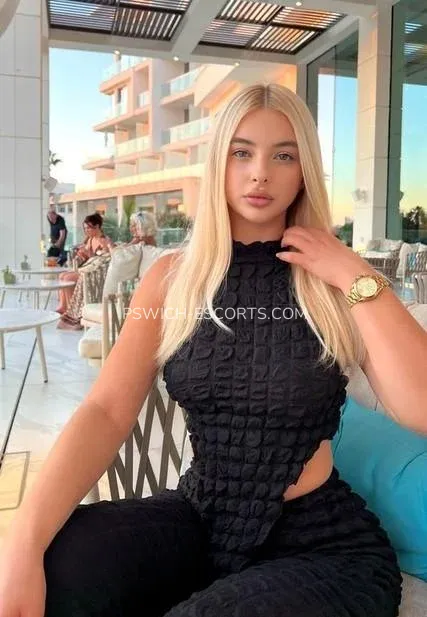 Ipswich escorts Kaitlyn — 4