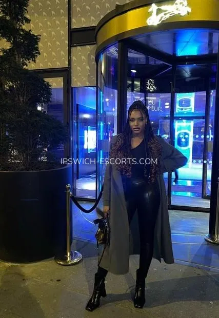 Ipswich escorts Elsa — 2