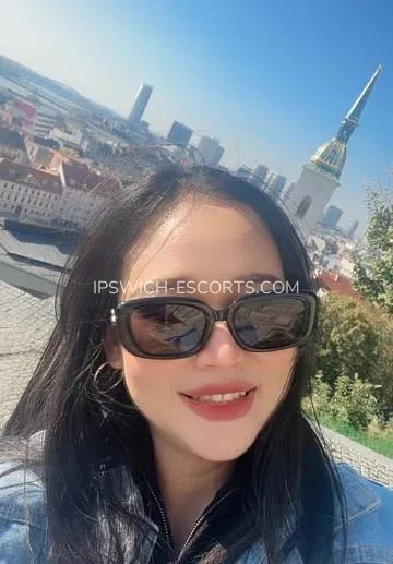 Ipswich escorts Rebecca — 6