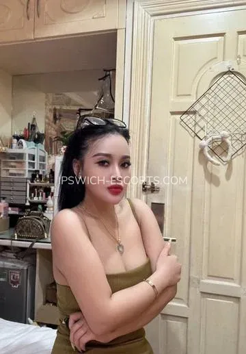 Ipswich escorts Alexandra — 1