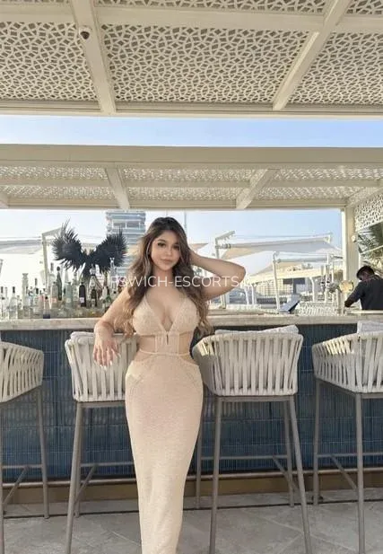 Ipswich escorts Anna — 3