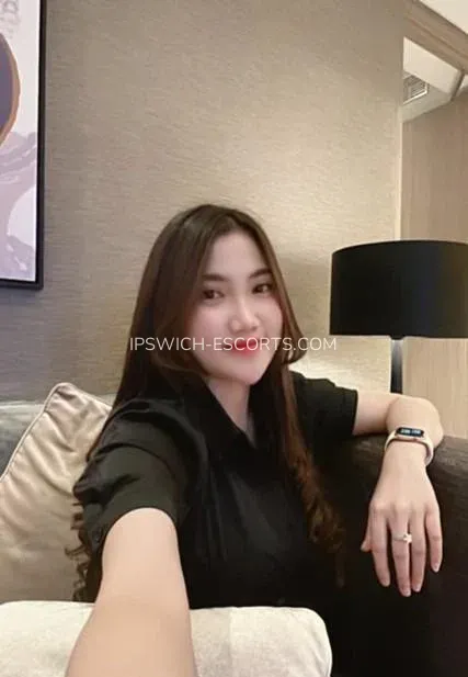 Ipswich escorts Milena — 1