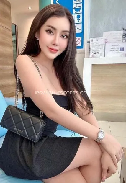 Escort djevojka Andrea - Ipswich