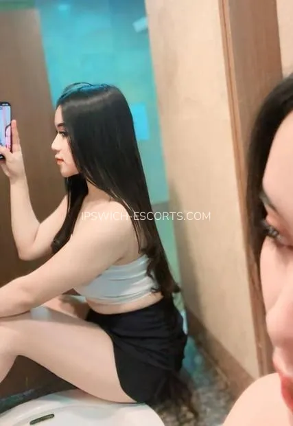 Ipswich escorts Gabriella — 2