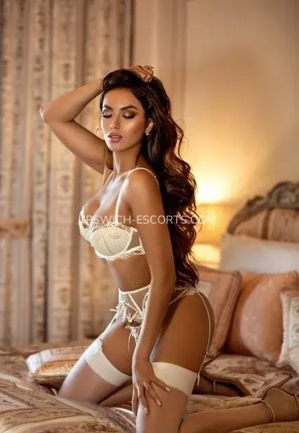 Ipswich escorts Selena — 1