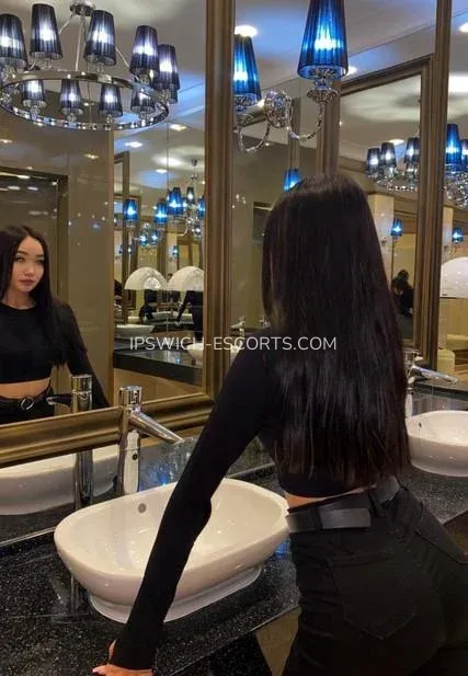 Ipswich escorts Jillian — 7