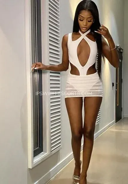 Ipswich escorts Josefin — 7