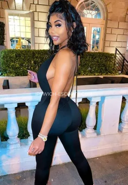 Ipswich escorts Elin — 9