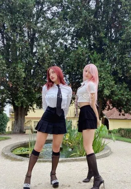 Ipswich escorts Jasmine — 1