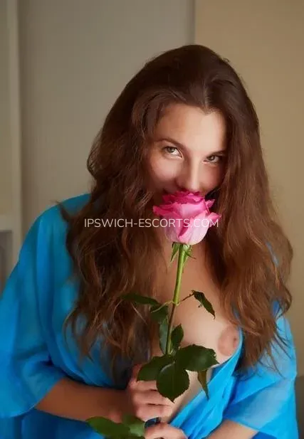 Ipswich escorts Josefin — 3