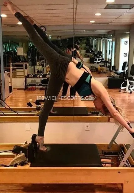 Ipswich escorts Virginia — 1