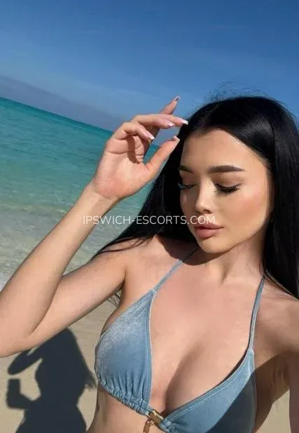 Ipswich escorts Vera — 7