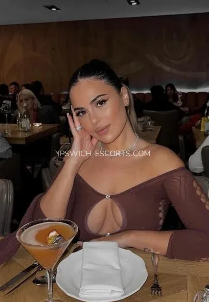 Ipswich escorts Elin — 1