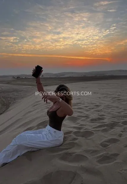 Ipswich escorts Gisela — 5