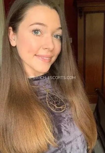 Ipswich escorts Mariana — 2