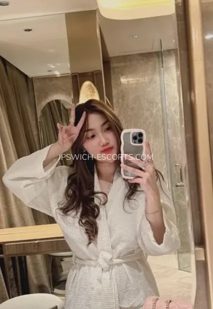 Ipswich escorts Milena — 8