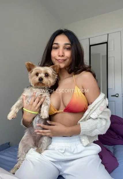 Ipswich escorts angelina