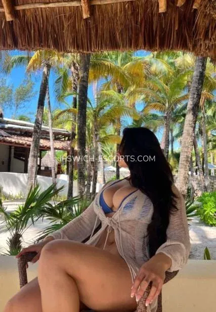 Ipswich escorts Madeline — 1