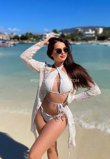 Ipswich escorts ellie