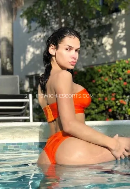 Ipswich escorts Fatima