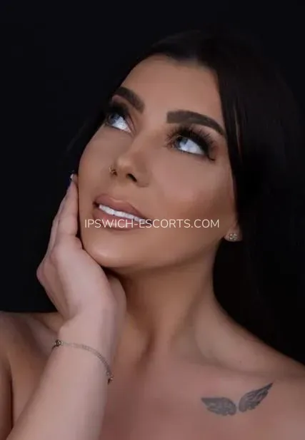 Ipswich escorts Sophie — 6