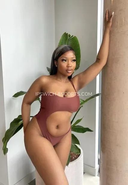 Ipswich escorts Alexia — 1