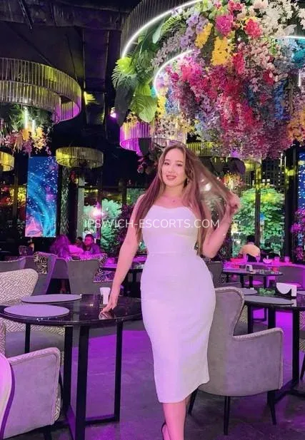 Ipswich escorts Viola — 1