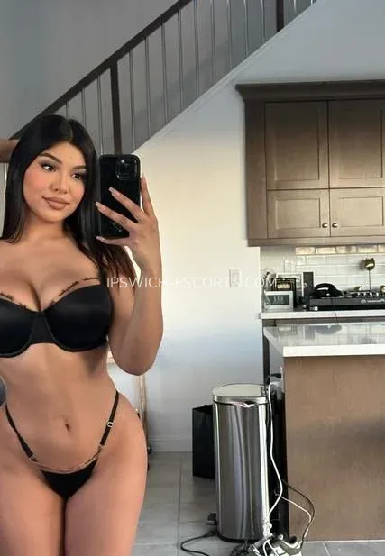 Ipswich escorts Lydia — 1