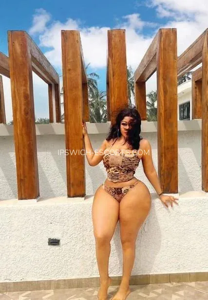 Ipswich escorts Nathalie — 1