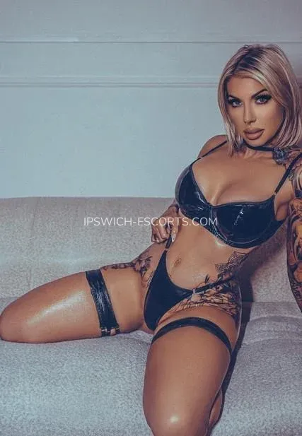 Ipswich escorts Elizabeth — 3