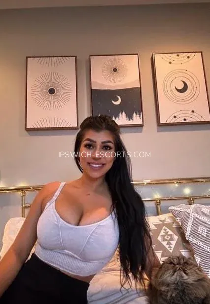 Ipswich escorts Gisela — 5