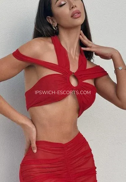 Ipswich escorts Valerie — 1