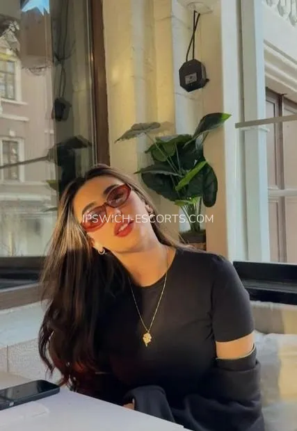 Ipswich escorts Haley — 2