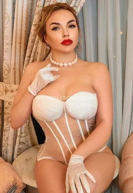 Ipswich escorts Jennifer — 5
