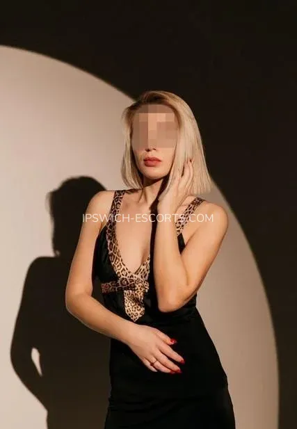 Ipswich escorts Mckenna — 1