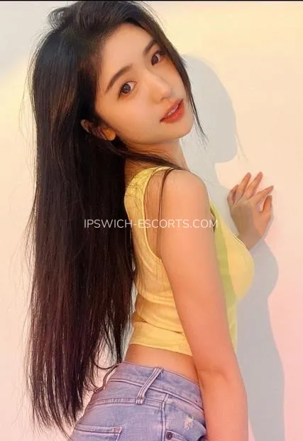 Escort djevojka Josephine - Ipswich