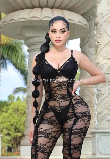 Ipswich escorts Valentina — 7