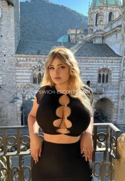 Ipswich escorts Ashlyn — 3