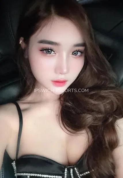 Ipswich escorts Kimberly — 1