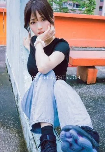 Ipswich escorts charlotta