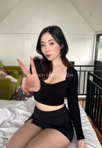 Ipswich escorts Chloe — 3