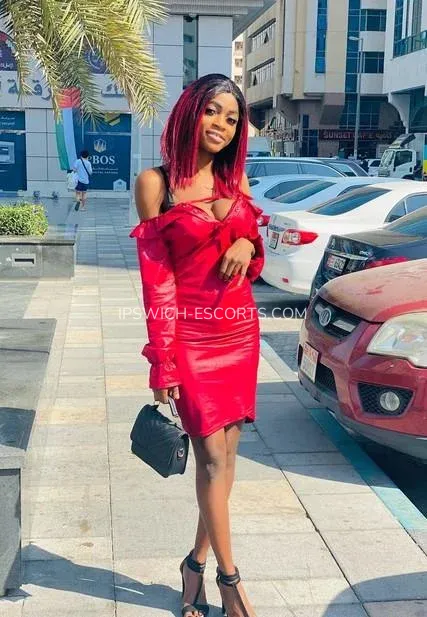 Ipswich escorts Emelie — 1