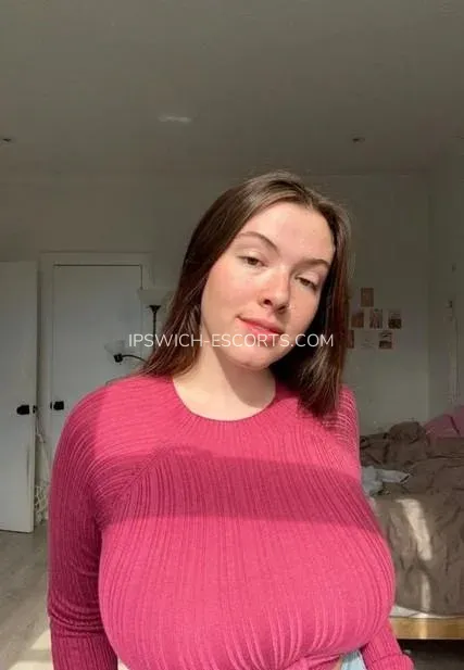 Ipswich escorts Anneli — 1